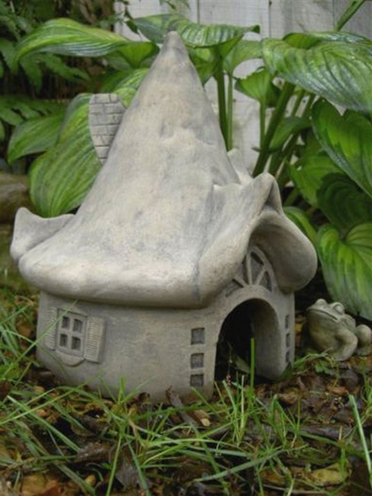22+ Creative Diy Toad Houses Ideas for Your Garden - Page 18 of 21
