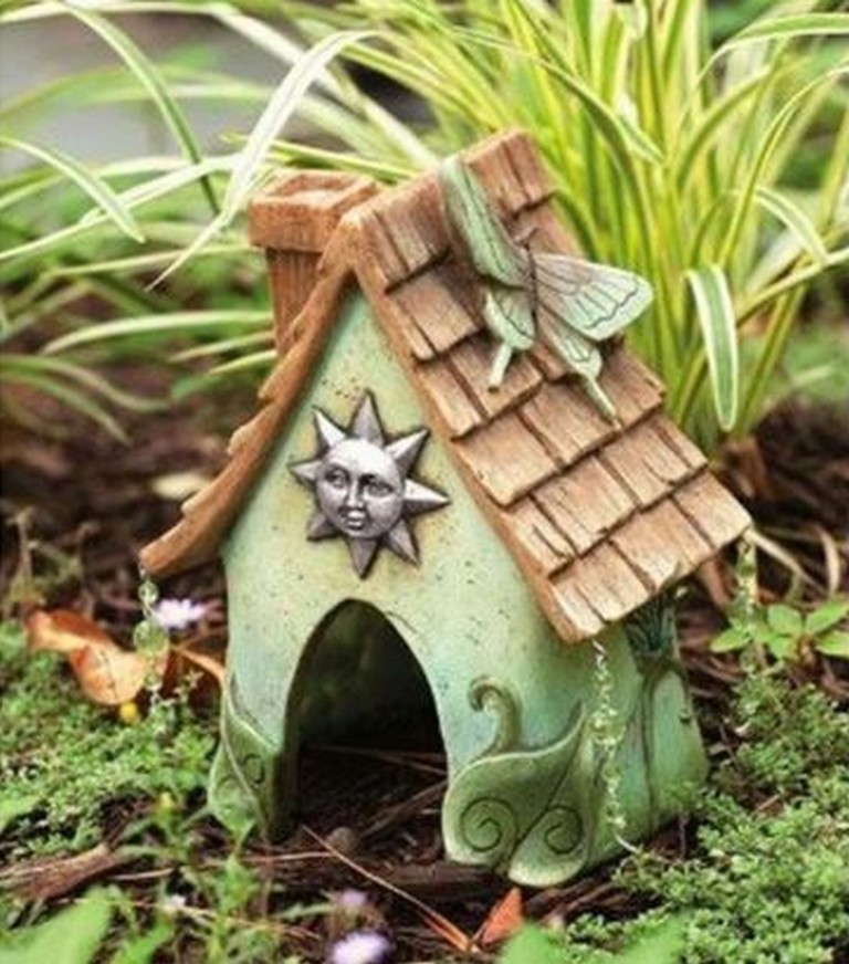 22+ Creative Diy Toad Houses Ideas for Your Garden - Page 14 of 21