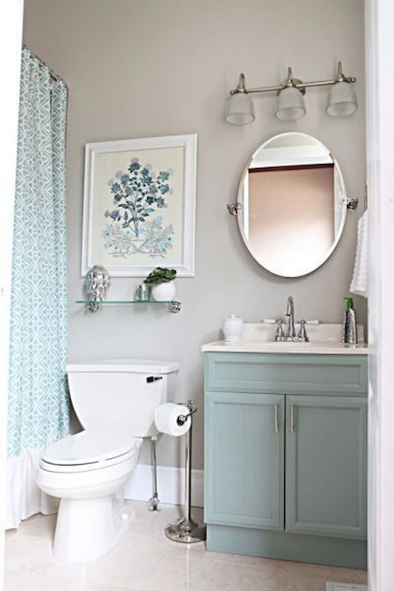 80+ Luxury Small Bathroom Decorating Ideas Page 4 of 82