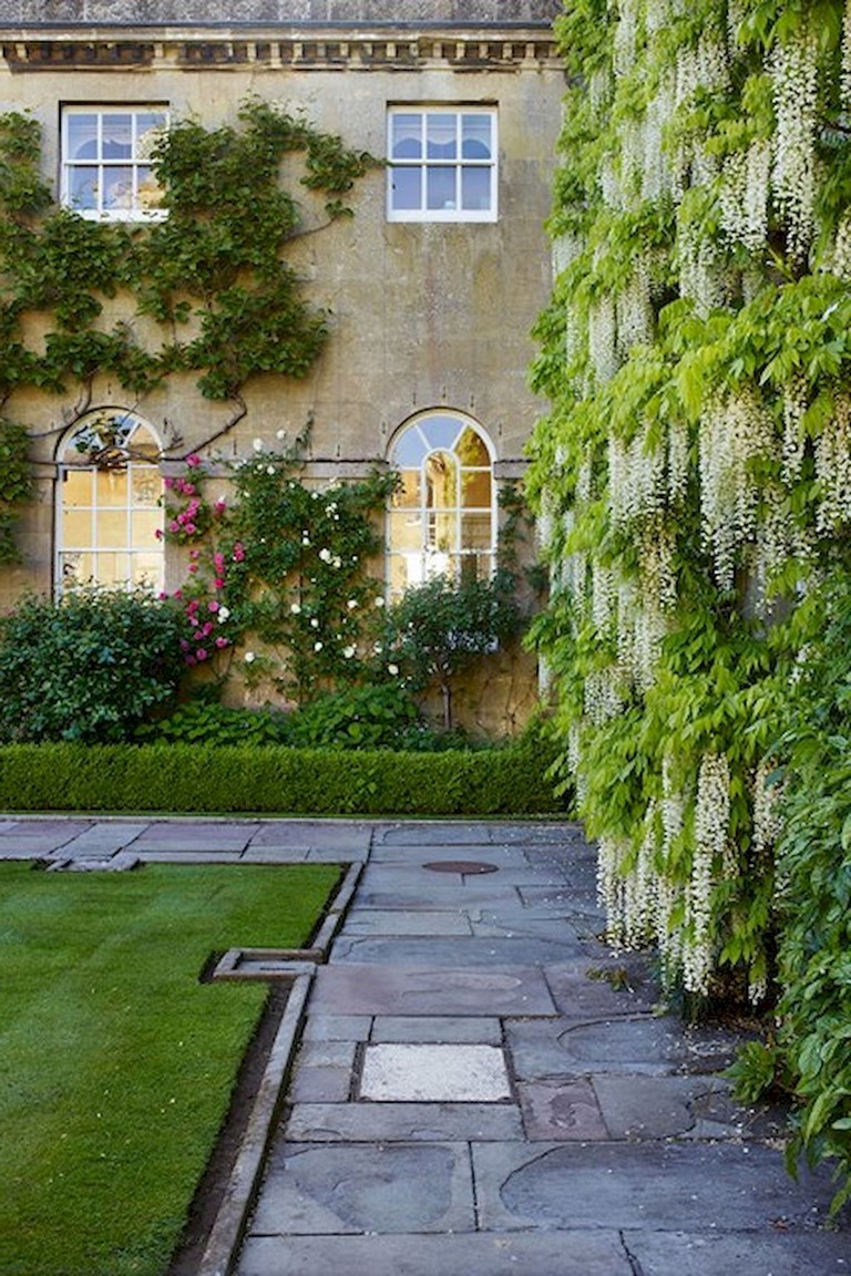 95 Beautiful Modern English Country  Garden  Design Ideas  