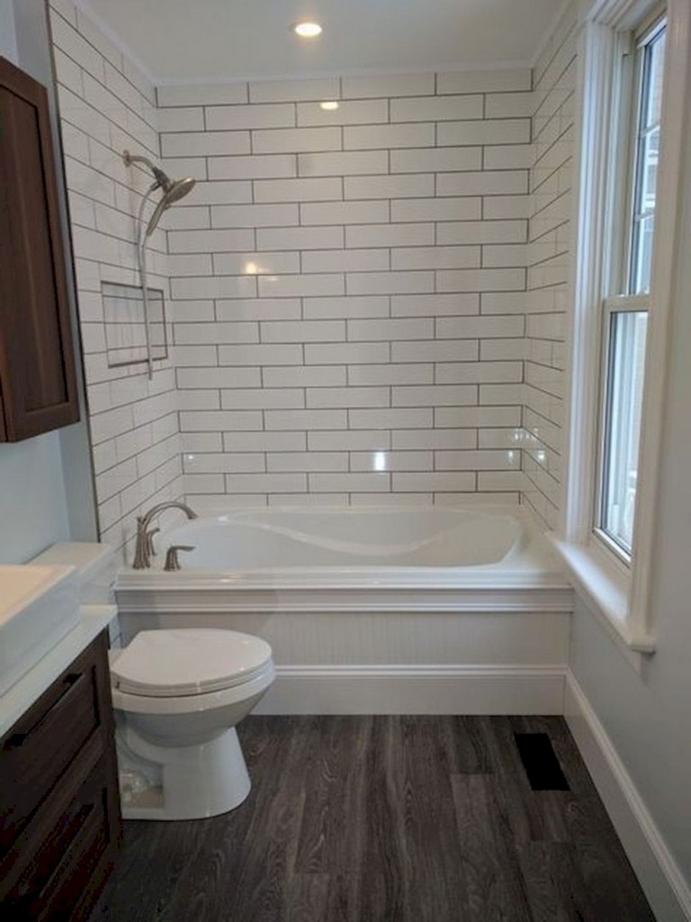 bathroom with bathtub