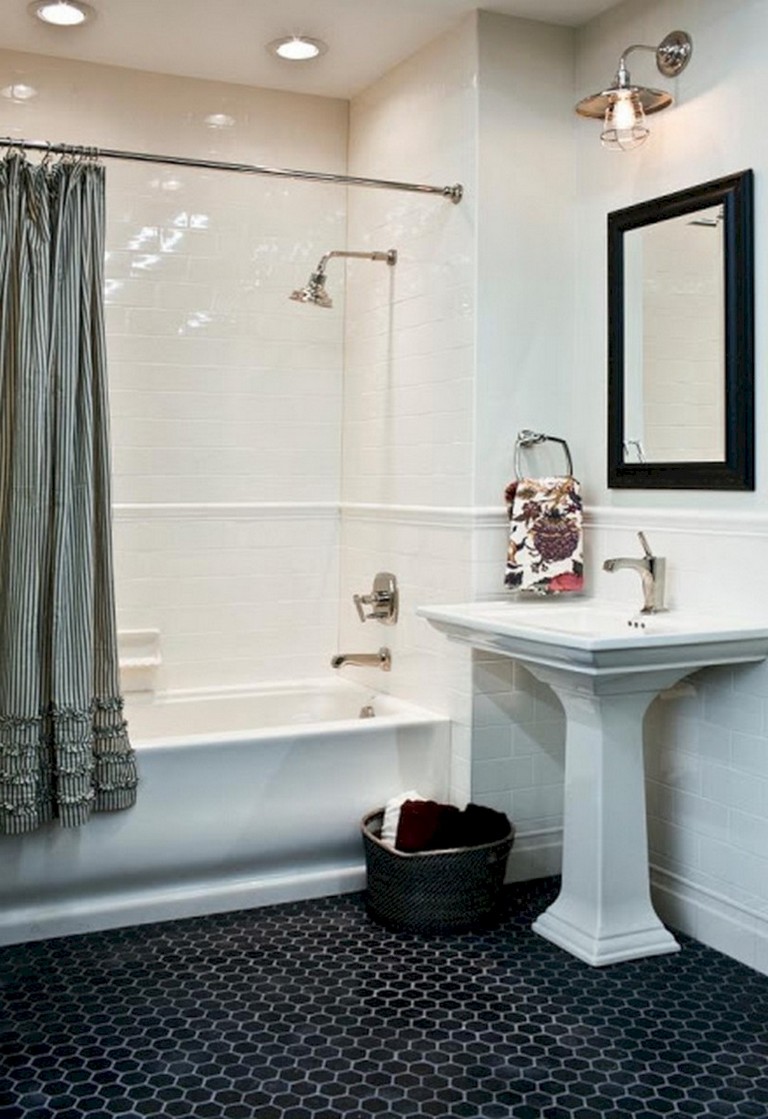 41+ Gorgeous Small Bathroom Remodel Bathtub Ideas - Page ...
