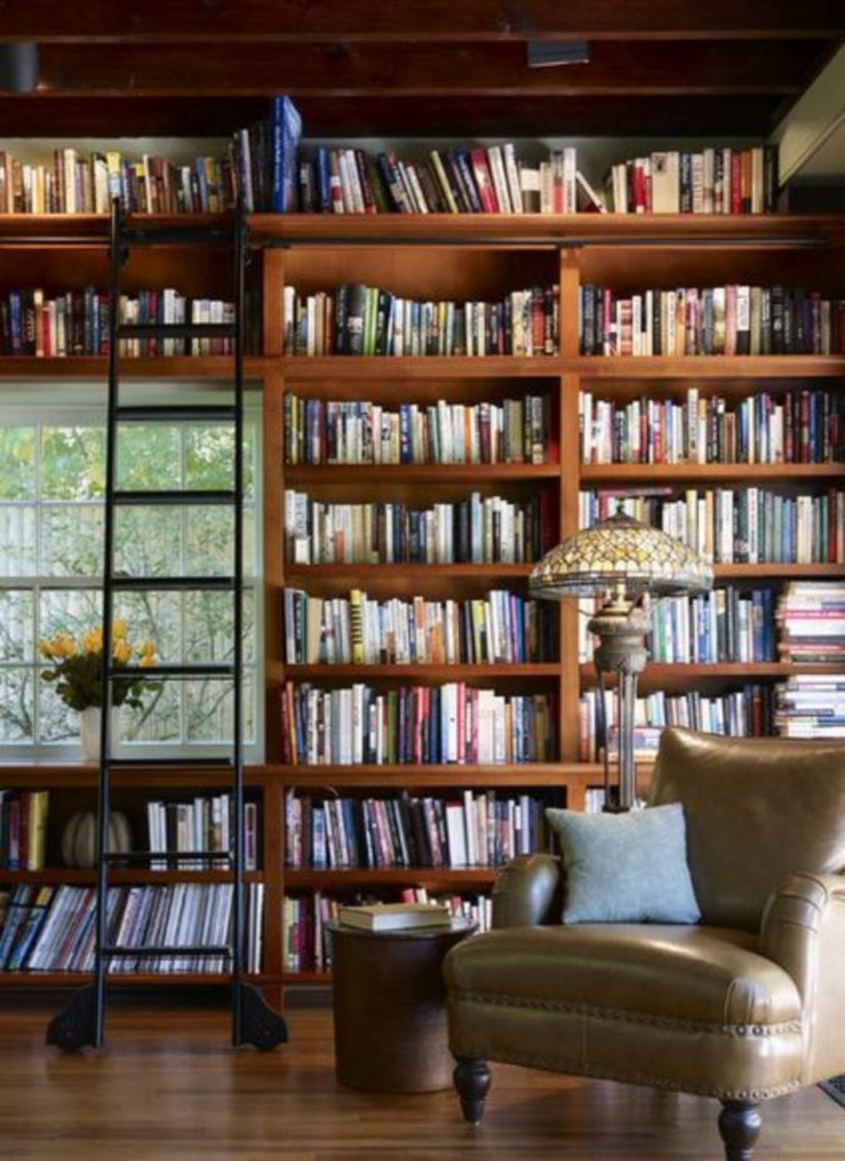 44+ ATTRACTIVE HOME LIBRARIES PERFECT BOOK COLLECTION - Page 8 of 45