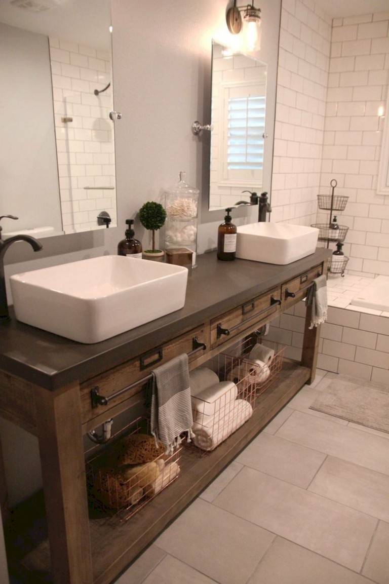 45+ Top Bathroom Vanity Ideas Home Page 16 of 47